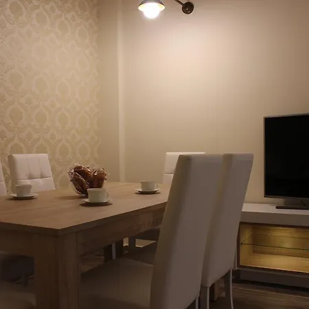 Apartament Relax & Comfort Bolonia