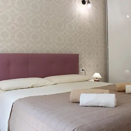 Apartament Relax & Comfort *