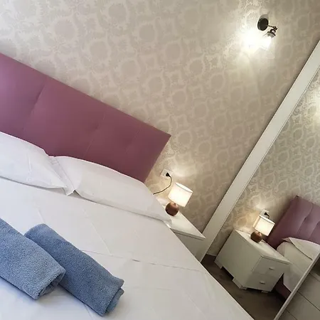 Relax & Comfort Apartament Bolonia