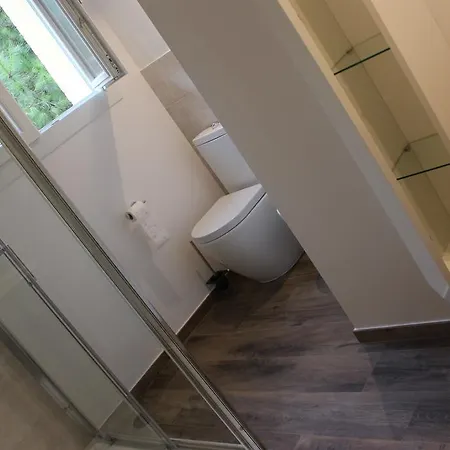 Apartamento Relax & Comfort *