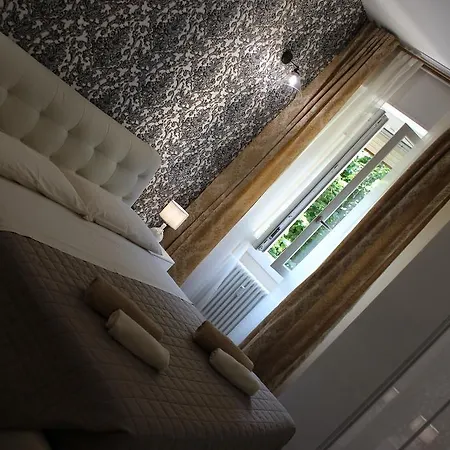 Relax & Comfort Bolonia