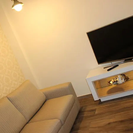 Apartment Relax & Comfort *